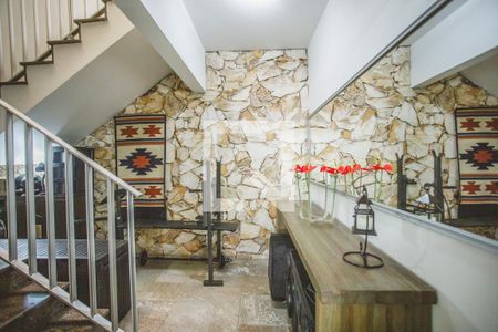 Casa à venda com 500m², 4 quartos e 4 vagas Casa à venda com 500m², 4 quartos e 4 vagasSalão de Festas