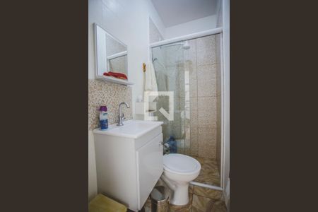 Casa à venda com 500m², 4 quartos e 4 vagas Casa à venda com 500m², 4 quartos e 4 vagasBanheiro de Serviço