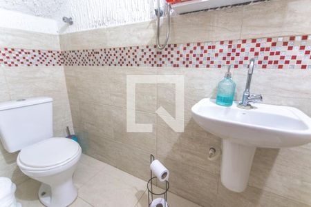 Casa à venda com 198m², 3 quartos e 1 vaga Casa à venda com 198m², 3 quartos e 1 vagaQuintal