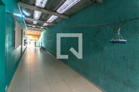 Casa à venda com 198m², 3 quartos e 1 vaga Casa à venda com 198m², 3 quartos e 1 vagaQuintal