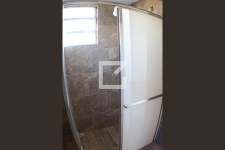 Apartamento à venda com 60m², 1 quarto e sem vagaBanheiro