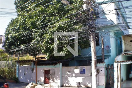 Apartamento à venda com 60m², 1 quarto e sem vagaFachada