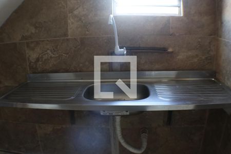 Apartamento à venda com 60m², 1 quarto e sem vagaCozinha