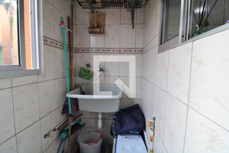Apartamento à venda com 52m², 2 quartos e 1 vagaTanque