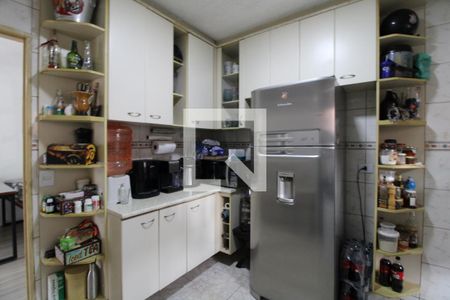 Apartamento à venda com 52m², 2 quartos e 1 vagaCozinha