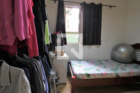 Apartamento à venda com 52m², 2 quartos e 1 vagaQuarto 2