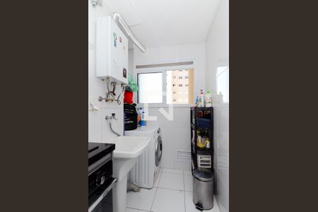 Apartamento à venda com 68m², 2 quartos e 1 vagaÁrea de Serviço