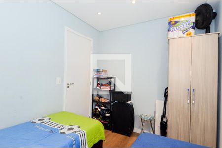 Apartamento à venda com 68m², 2 quartos e 1 vagaQuarto 2