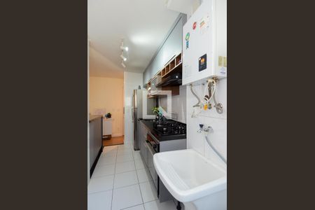 Apartamento à venda com 68m², 2 quartos e 1 vagaÁrea de Serviço