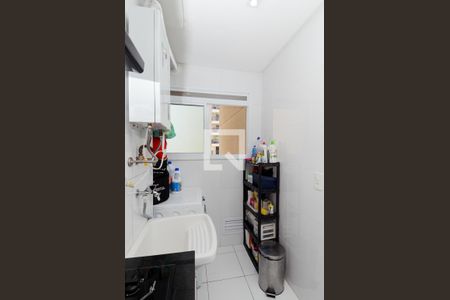 Apartamento à venda com 68m², 2 quartos e 1 vagaÁrea de Serviço