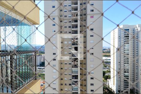 Apartamento à venda com 68m², 2 quartos e 1 vagaVista do Quarto 2