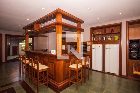 Casa de condomínio à venda com 1400m², 1 quarto e 4 vagas Casa de condomínio à venda com 1400m², 1 quarto e 4 vagasSalão de Festas