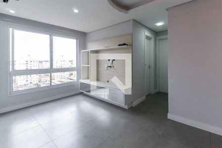 Apartamento à venda com 60m², 2 quartos e 1 vagaSala