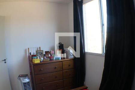 Apartamento à venda com 45m², 2 quartos e 1 vagaQuarto 2