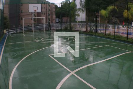 Apartamento à venda com 45m², 2 quartos e 1 vagaQuadra