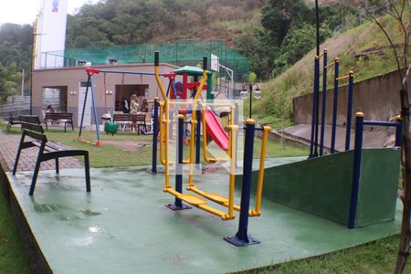 Apartamento à venda com 45m², 2 quartos e 1 vagaÁrea Comum - Playground