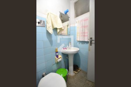 Apartamento à venda com 65m², 2 quartos e 1 vagaBanheiro