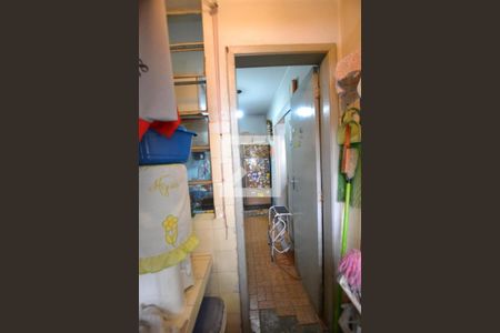 Apartamento à venda com 65m², 2 quartos e 1 vagaÁrea de Serviço