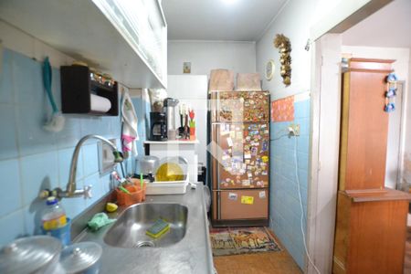 Apartamento à venda com 65m², 2 quartos e 1 vagaCozinha