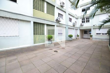 Apartamento à venda com 65m², 2 quartos e 1 vagaÁrea comum