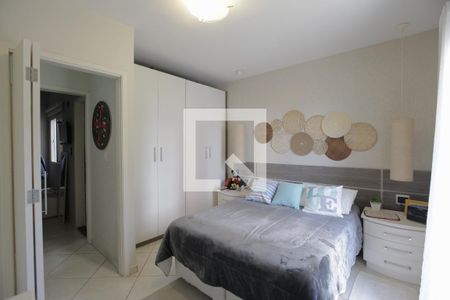 Casa de condomínio para alugar com 120m², 2 quartos e 2 vagasSuíte 2