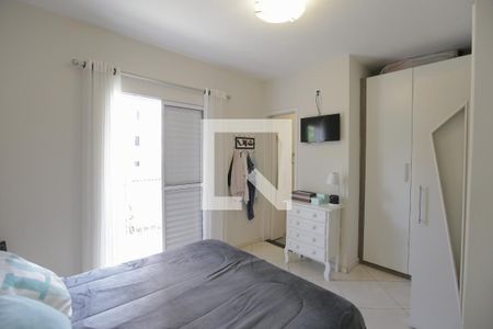 Casa de condomínio para alugar com 120m², 2 quartos e 2 vagasSuíte 2