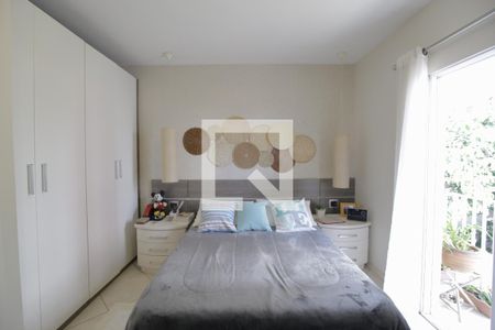 Casa de condomínio para alugar com 120m², 2 quartos e 2 vagasSuíte 2