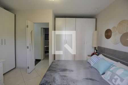 Casa de condomínio para alugar com 120m², 2 quartos e 2 vagasSuíte 2