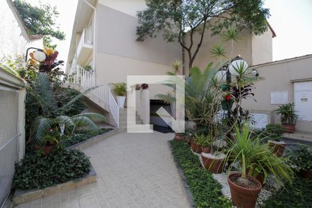 Casa de condomínio para alugar com 120m², 2 quartos e 2 vagasÁrea comum