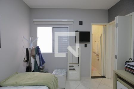 Casa de condomínio para alugar com 120m², 2 quartos e 2 vagasSuíte 1