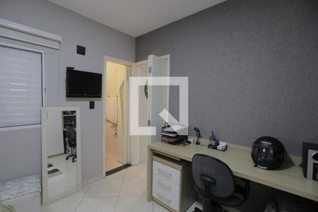 Casa de condomínio para alugar com 120m², 2 quartos e 2 vagasSuíte 1