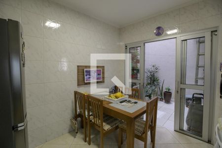Casa de condomínio para alugar com 120m², 2 quartos e 2 vagasCozinha