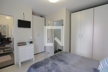 Casa de condomínio para alugar com 120m², 2 quartos e 2 vagasSuíte 2