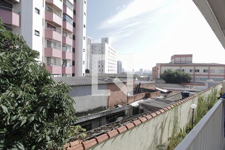 Casa de condomínio para alugar com 120m², 2 quartos e 2 vagasVista da suíte 2