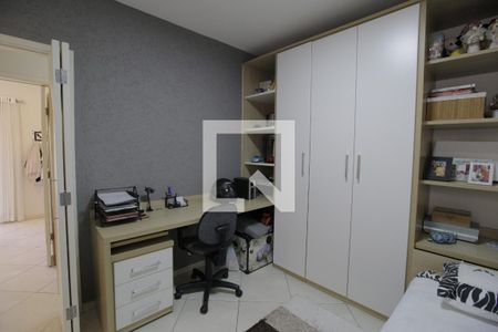 Casa de condomínio para alugar com 120m², 2 quartos e 2 vagasSuíte 1