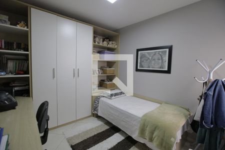 Casa de condomínio para alugar com 120m², 2 quartos e 2 vagasSuíte 1