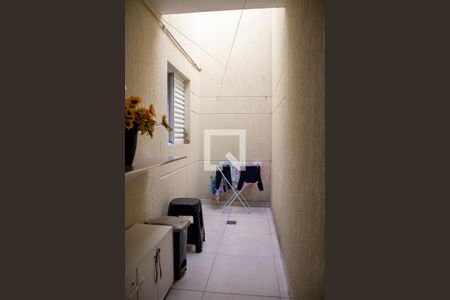 Casa de condomínio para alugar com 45m², 2 quartos e sem vaga Casa de condomínio para alugar com 45m², 2 quartos e sem vagaÁrea de Serviço