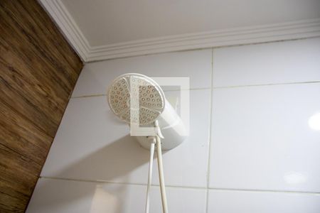 Casa de condomínio para alugar com 45m², 2 quartos e sem vaga Casa de condomínio para alugar com 45m², 2 quartos e sem vagaBanheiro