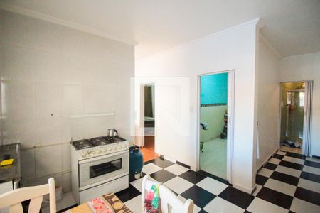 Casa à venda com 85m², 2 quartos e 2 vagas Casa à venda com 85m², 2 quartos e 2 vagasCozinha