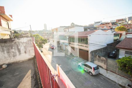Casa à venda com 85m², 2 quartos e 2 vagas Casa à venda com 85m², 2 quartos e 2 vagasVaranda/Quintal