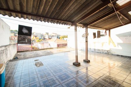 Casa à venda com 85m², 2 quartos e 2 vagas Casa à venda com 85m², 2 quartos e 2 vagasVaranda/Quintal