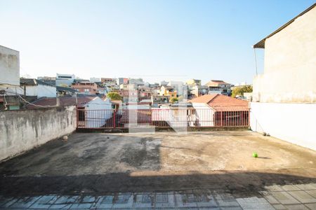 Casa à venda com 85m², 2 quartos e 2 vagas Casa à venda com 85m², 2 quartos e 2 vagasVaranda/Quintal