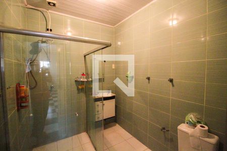 Casa à venda com 85m², 2 quartos e 2 vagas Casa à venda com 85m², 2 quartos e 2 vagasBanheiro