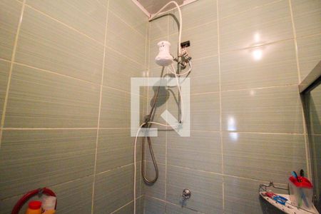 Casa à venda com 85m², 2 quartos e 2 vagas Casa à venda com 85m², 2 quartos e 2 vagasBanheiro