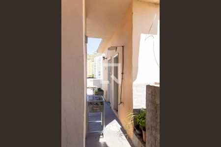 Apartamento à venda com 66m², 3 quartos e sem vaga Apartamento à venda com 66m², 3 quartos e sem vagaÁrea comum