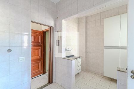 Apartamento à venda com 66m², 3 quartos e sem vaga Apartamento à venda com 66m², 3 quartos e sem vagaCozinha