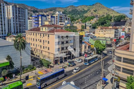 Apartamento à venda com 66m², 3 quartos e sem vaga Apartamento à venda com 66m², 3 quartos e sem vagaQuarto vista