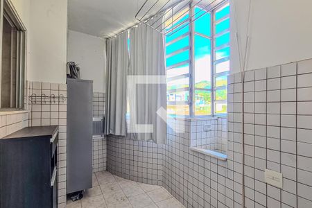 Apartamento à venda com 66m², 3 quartos e sem vaga Apartamento à venda com 66m², 3 quartos e sem vagaÁrea de Serviço