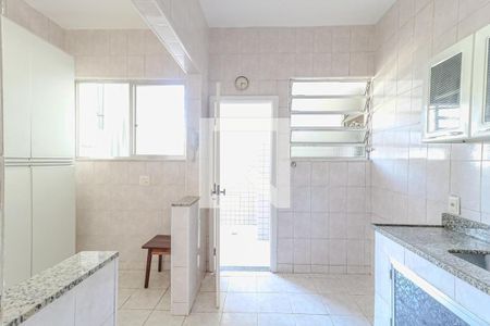 Apartamento à venda com 66m², 3 quartos e sem vaga Apartamento à venda com 66m², 3 quartos e sem vagaCozinha