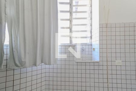 Apartamento à venda com 66m², 3 quartos e sem vaga Apartamento à venda com 66m², 3 quartos e sem vagaÁrea de Serviço